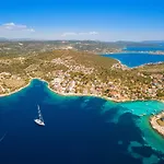 By The Sea Kanica, - 1101 Apartment Rogoznica (Sibenik-Knin)