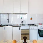By The Sea Kanica, - 1101 Apartment