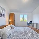By The Sea Kanica, - 1101 Apartment
