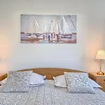 Apartment By The Sea Kanica, - 1101