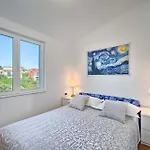 By The Sea Kanica, - 1101 Apartment Rogoznica (Sibenik-Knin)