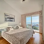 Apartment By The Sea Kanica, - 1101 Rogoznica (Sibenik-Knin)
