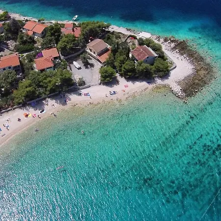 By The Sea Kanica, - 1101 * 罗戈兹尼察