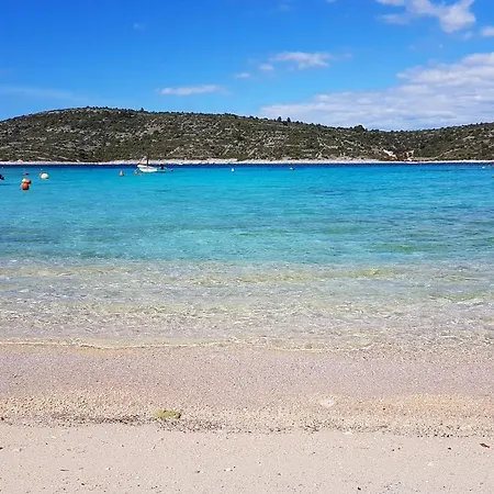 Διαμέρισμα By The Sea Kanica, - 1101 *