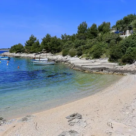 By The Sea Kanica, - 1101 Appartement Rogoznica (Sibenik-Knin)