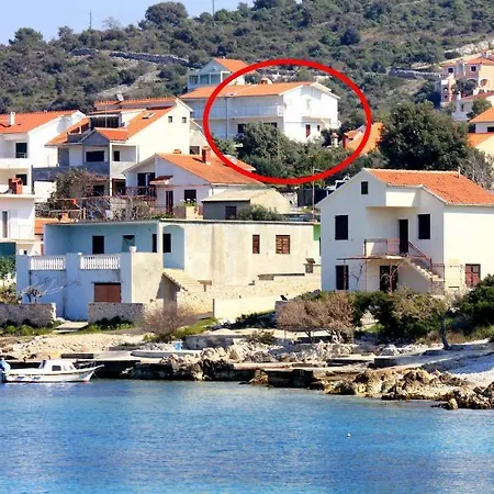 By The Sea Kanica, - 1101 Rogoznica (Sibenik-Knin)