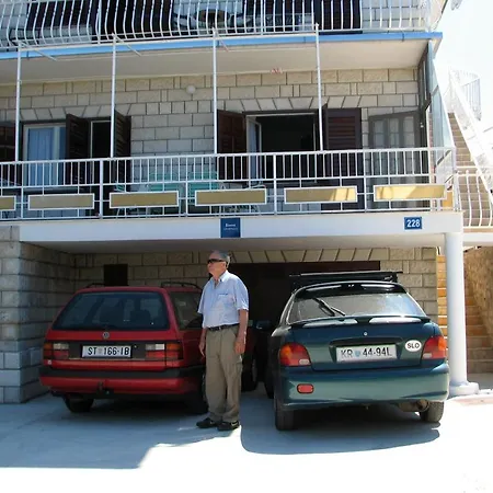 By The Sea Kanica, - 1101 Appartement *