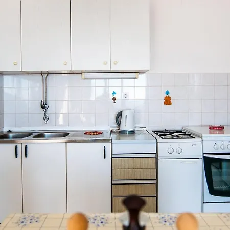 By The Sea Kanica, - 1101 Apartment