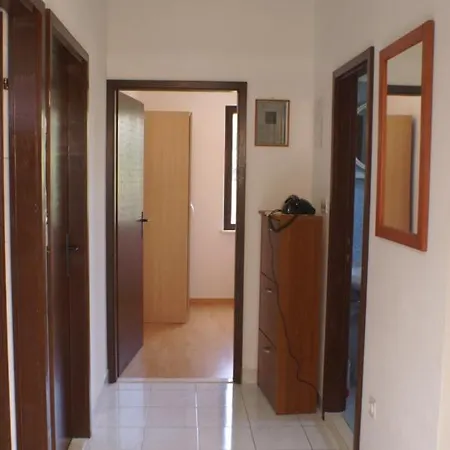 By The Sea Kanica, - 1101 Apartment