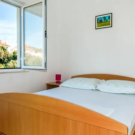 Apartment By The Sea Kanica, - 1101 Rogoznica (Sibenik-Knin)
