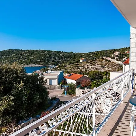 By The Sea Kanica, - 1101 Rogoznica (Sibenik-Knin)