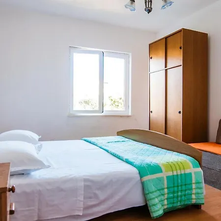 By The Sea Kanica, - 1101 Appartement Rogoznica (Sibenik-Knin)