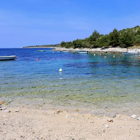 By The Sea Kanica, - 1101 Appartement Rogoznica (Sibenik-Knin)