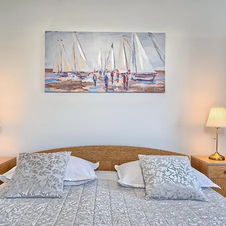 Apartment By The Sea Kanica, - 1101