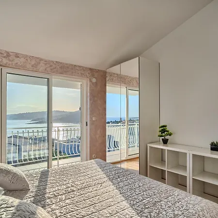 Apartment By The Sea Kanica, - 1101 *