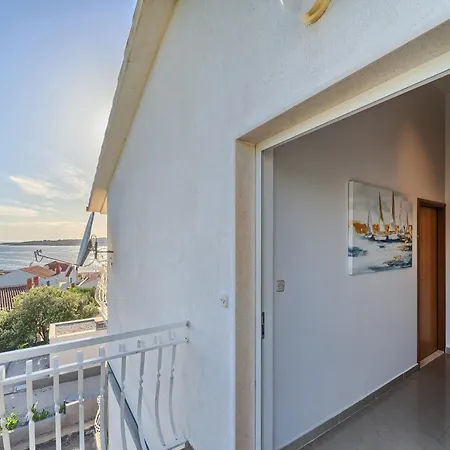 By The Sea Kanica, - 1101 דירה רוגוזניצה