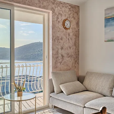By The Sea Kanica, - 1101 Rogoznica (Sibenik-Knin)