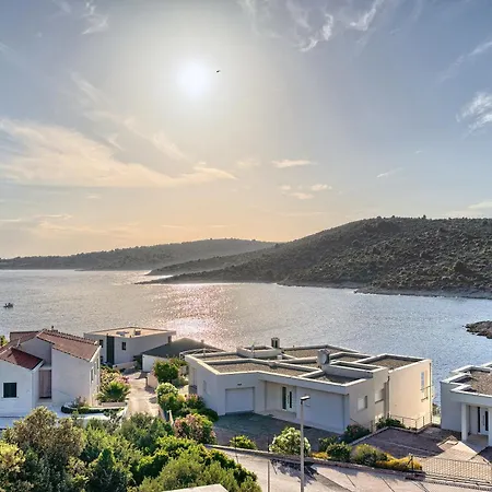 By The Sea Kanica, - 1101 דירה *