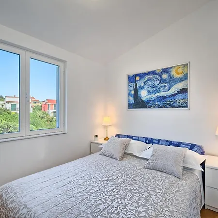 By The Sea Kanica, - 1101 Apartment Rogoznica (Sibenik-Knin)