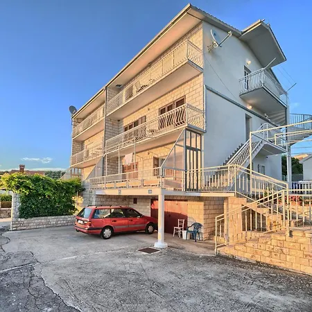 By The Sea Kanica, - 1101 דירה *