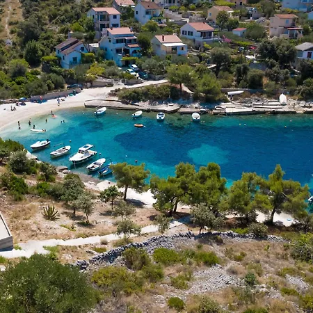 Apartmán By The Sea Kanica, - 1101 Rogoznica (Sibenik-Knin)