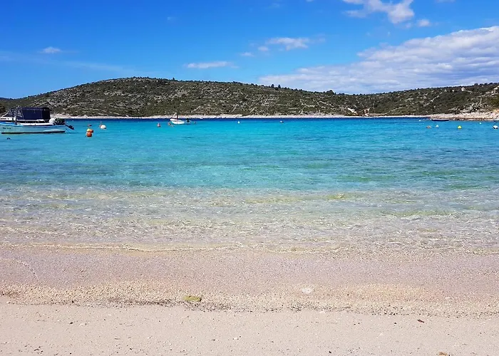 דירה By The Sea Kanica, - 1101 *