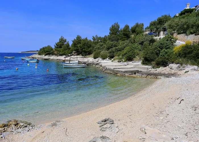 By The Sea Kanica, - 1101 Apartman Rogoznica