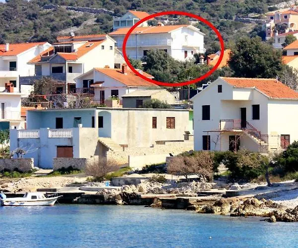 By The Sea Kanica, - 1101 Rogoznica (Sibenik-Knin)