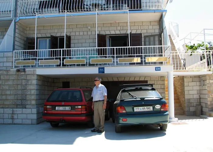 By The Sea Kanica, - 1101 Daire *