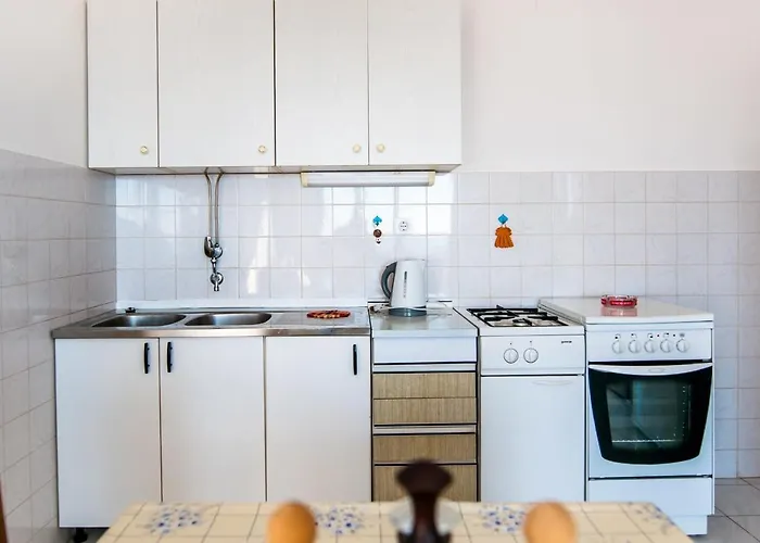 By The Sea Kanica, - 1101 Daire