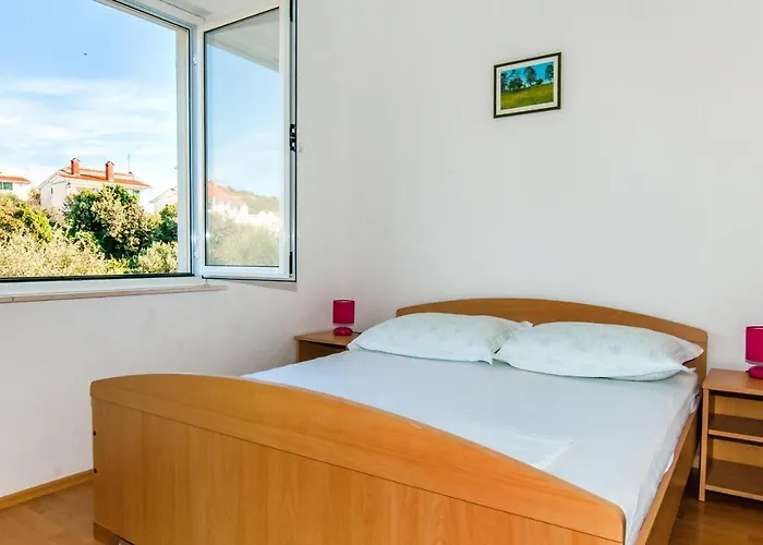 Daire By The Sea Kanica, - 1101 Rogoznica (Sibenik-Knin)