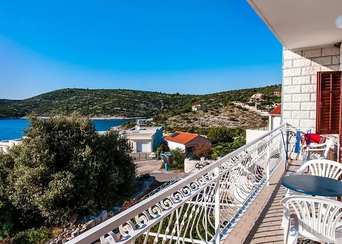 By The Sea Kanica, - 1101 Rogoznica (Sibenik-Knin)