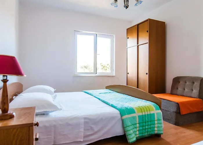 By The Sea Kanica, - 1101 Apartman Rogoznica