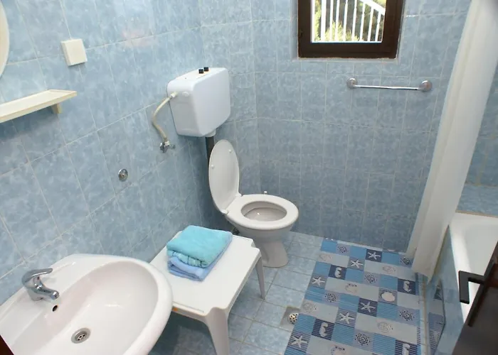 Daire By The Sea Kanica, - 1101