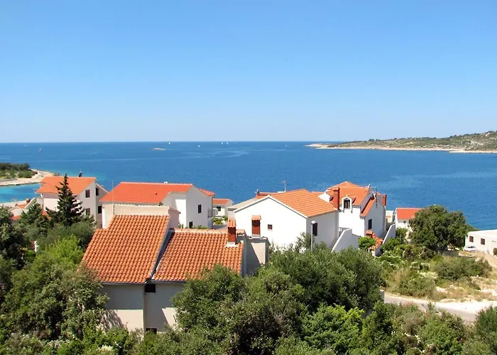 דירה By The Sea Kanica, - 1101