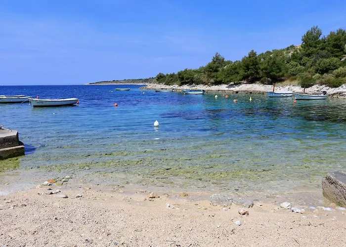 By The Sea Kanica, - 1101 Daire Rogoznica (Sibenik-Knin)