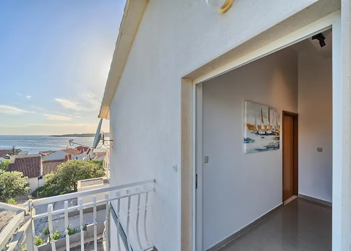 By The Sea Kanica, - 1101 דירה רוגוזניצה