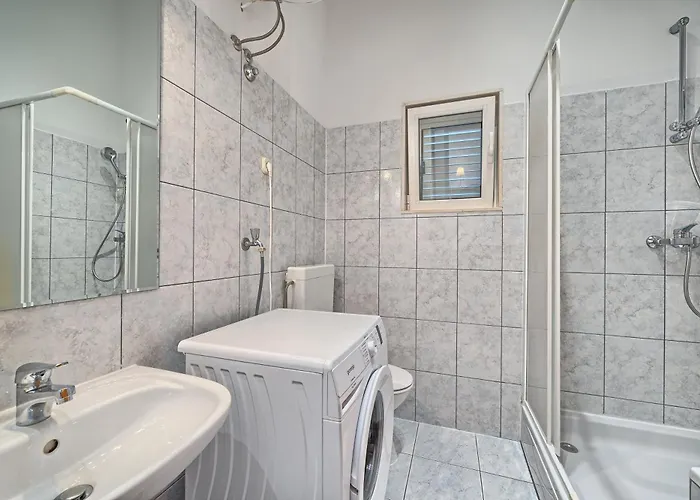 Daire By The Sea Kanica, - 1101