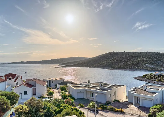 By The Sea Kanica, - 1101 דירה *