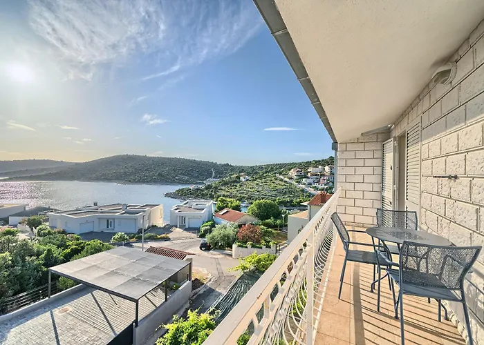 Daire By The Sea Kanica, - 1101 *