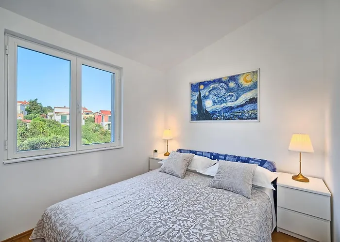 By The Sea Kanica, - 1101 דירה רוגוזניצה