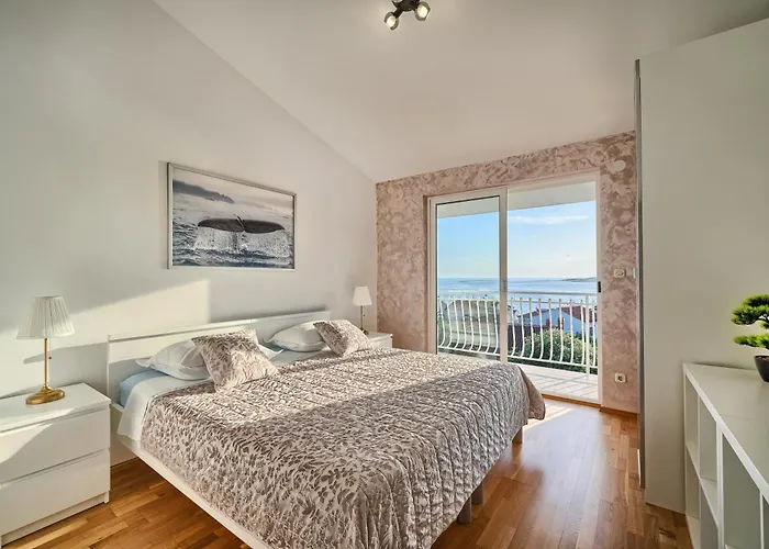 Daire By The Sea Kanica, - 1101 Rogoznica (Sibenik-Knin)