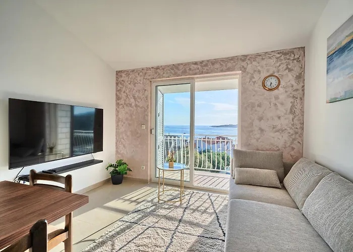 By The Sea Kanica, - 1101 Rogoznica (Sibenik-Knin)