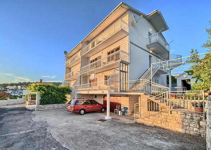 By The Sea Kanica, - 1101 Daire *