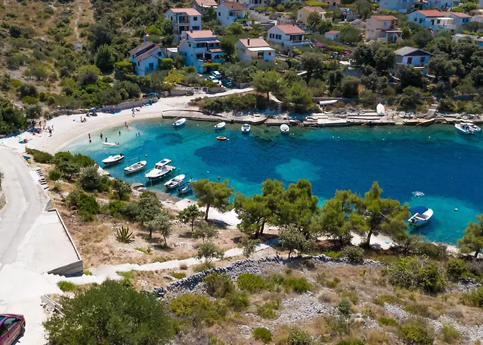 Daire By The Sea Kanica, - 1101 Rogoznica (Sibenik-Knin)